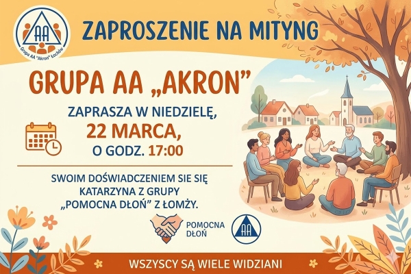 Mityng Spikerski w Łochowie